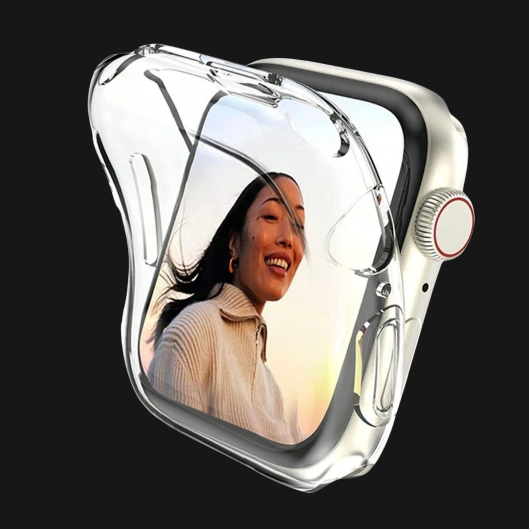 Screen GuardPro Protector for Apple Watch