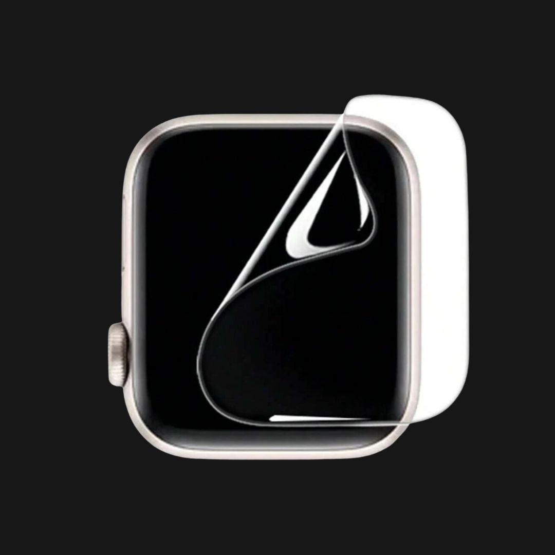 Screen Guard Protector for Apple Watch