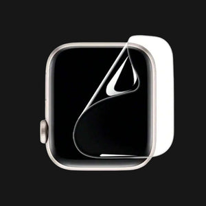 Screen Guard Protector for Apple Watch
