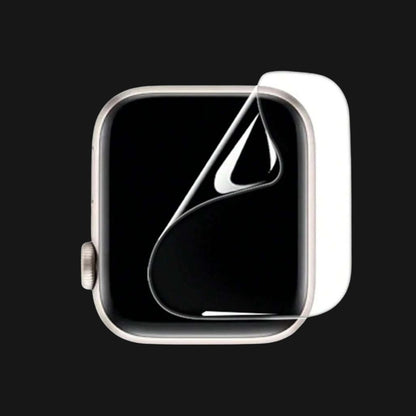 Screen Guard Protector for Apple Watch