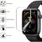 Screen Guard Protector for Apple Watch