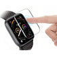 Screen Guard Protector for Apple Watch