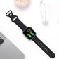 5pc MultiPack Silicone Apple Watch Straps